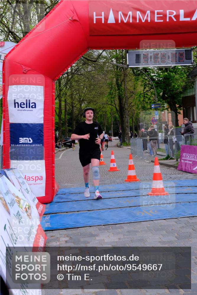 19.04.2026 - Hammer Lauf Tim E. http://msf.ph/oto/9549667 19.04.2026 13:05:16 Ziel 929, 951 meine-sportfotos.de