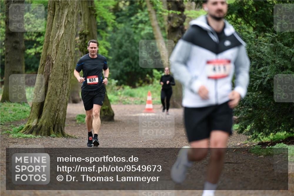 19.04.2026 - Hammer Lauf Dr. Thomas Lammeyer http://msf.ph/oto/9549673 19.04.2026 11:37:29 Laufen 631 meine-sportfotos.de
