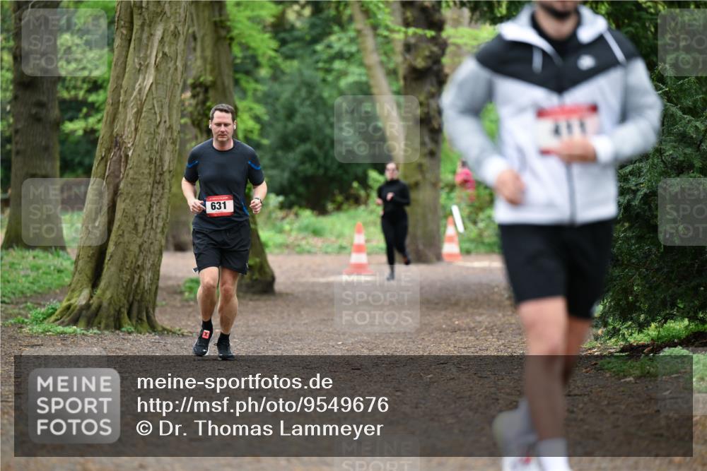 19.04.2026 - Hammer Lauf Dr. Thomas Lammeyer http://msf.ph/oto/9549676 19.04.2026 11:37:29 Laufen 631 meine-sportfotos.de