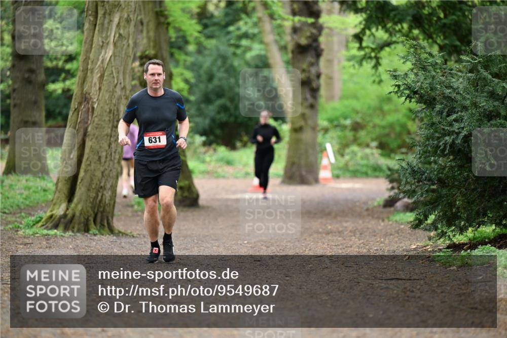 19.04.2026 - Hammer Lauf Dr. Thomas Lammeyer http://msf.ph/oto/9549687 19.04.2026 11:37:30 Laufen 631 meine-sportfotos.de