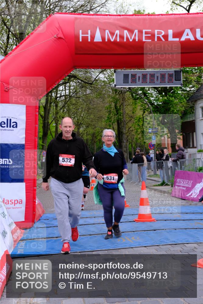 19.04.2026 - Hammer Lauf Tim E. http://msf.ph/oto/9549713 19.04.2026 13:06:13 Ziel 531, 532, 620 meine-sportfotos.de