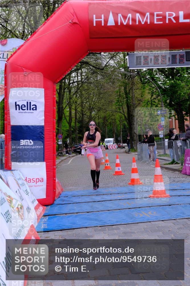 19.04.2026 - Hammer Lauf Tim E. http://msf.ph/oto/9549736 19.04.2026 13:06:22 Ziel 646, 1607 meine-sportfotos.de