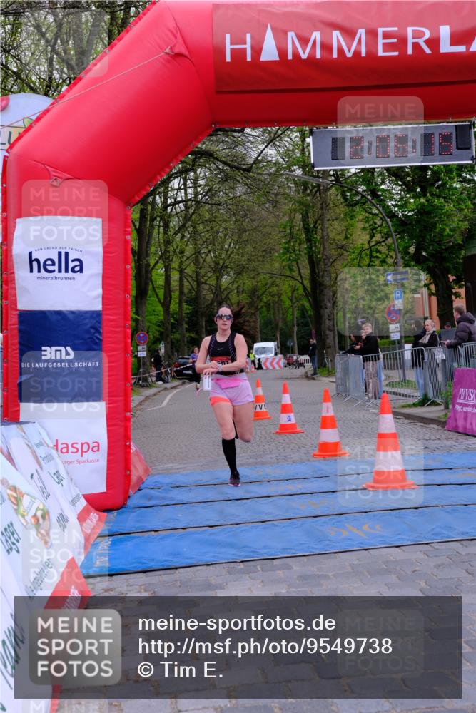 19.04.2026 - Hammer Lauf Tim E. http://msf.ph/oto/9549738 19.04.2026 13:06:22 Ziel 646, 1607 meine-sportfotos.de