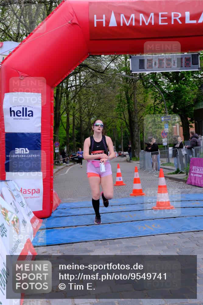19.04.2026 - Hammer Lauf Tim E. http://msf.ph/oto/9549741 19.04.2026 13:06:23 Ziel 646, 1607 meine-sportfotos.de