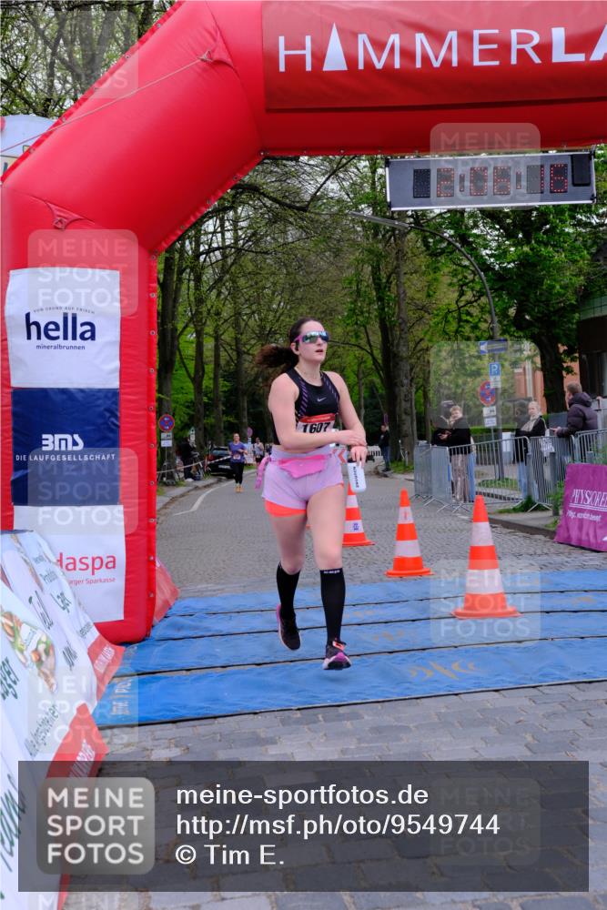 19.04.2026 - Hammer Lauf Tim E. http://msf.ph/oto/9549744 19.04.2026 13:06:23 Ziel 646, 1607 meine-sportfotos.de