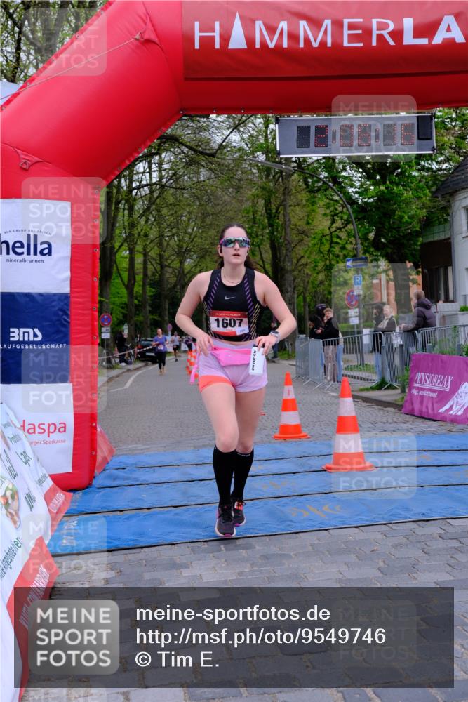 19.04.2026 - Hammer Lauf Tim E. http://msf.ph/oto/9549746 19.04.2026 13:06:23 Ziel 646, 1607 meine-sportfotos.de