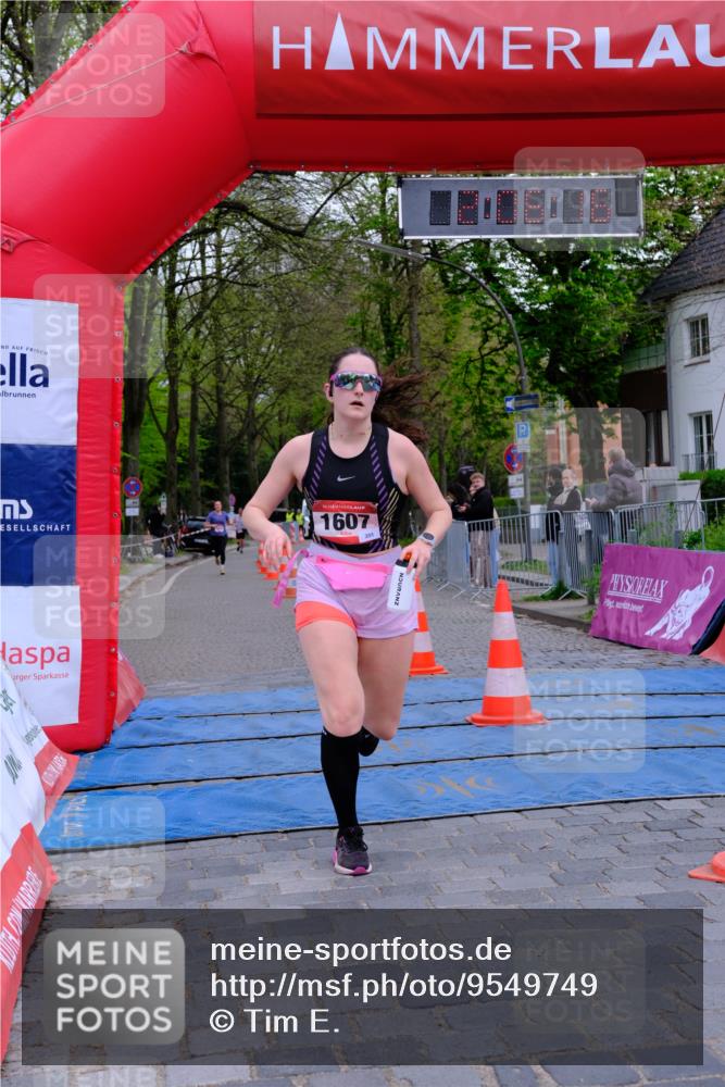 19.04.2026 - Hammer Lauf Tim E. http://msf.ph/oto/9549749 19.04.2026 13:06:24 Ziel 646, 1607 meine-sportfotos.de