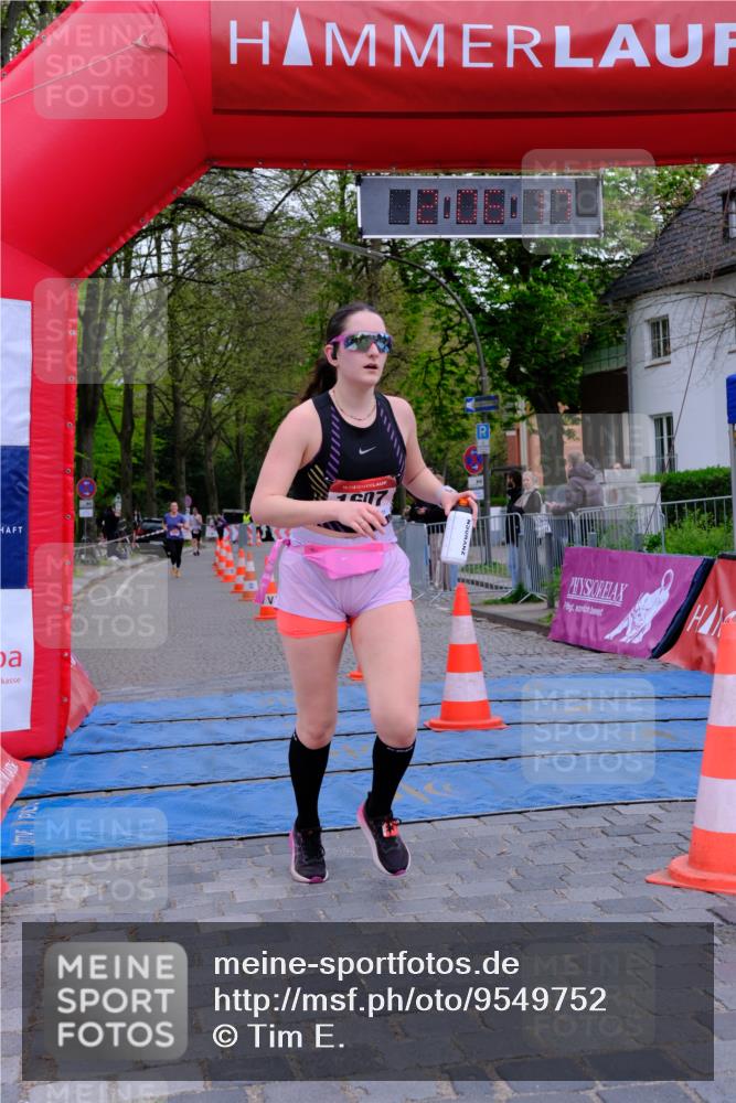 19.04.2026 - Hammer Lauf Tim E. http://msf.ph/oto/9549752 19.04.2026 13:06:24 Ziel 646, 1607 meine-sportfotos.de