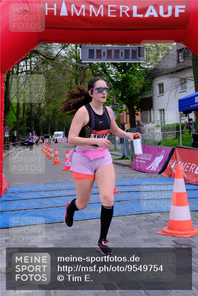19.04.2026 - Hammer Lauf Tim E. http://msf.ph/oto/9549754 19.04.2026 13:06:24 Ziel 646, 1607 meine-sportfotos.de