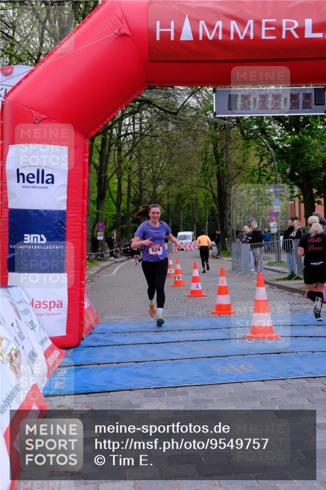 19.04.2026 - Hammer Lauf Tim E. http://msf.ph/oto/9549757 19.04.2026 13:06:31 Ziel 418, 524, 646 meine-sportfotos.de