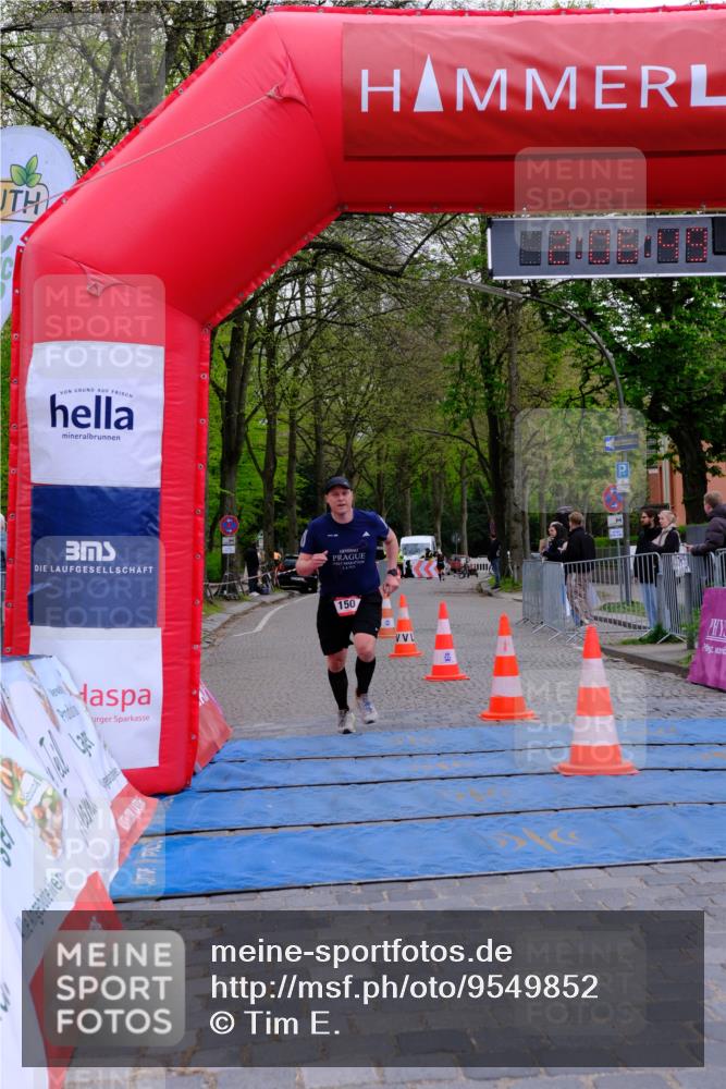 19.04.2026 - Hammer Lauf Tim E. http://msf.ph/oto/9549852 19.04.2026 13:06:56 Ziel 150 meine-sportfotos.de