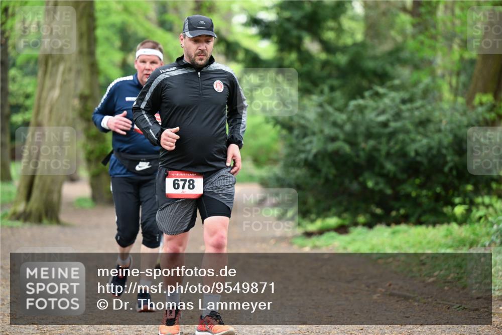 19.04.2026 - Hammer Lauf Dr. Thomas Lammeyer http://msf.ph/oto/9549871 19.04.2026 11:38:13 Laufen 678 meine-sportfotos.de