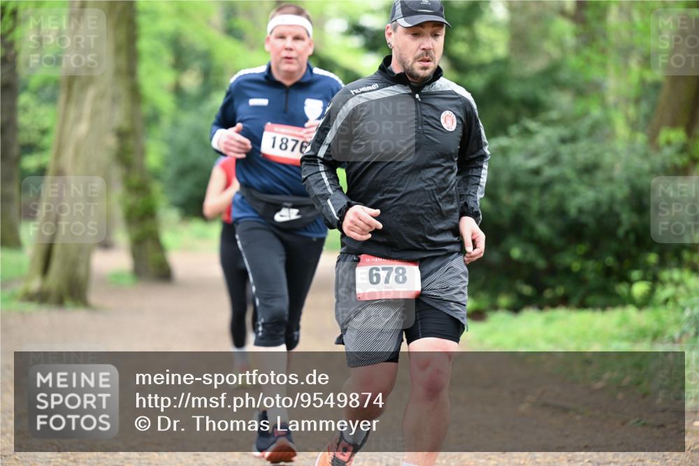 19.04.2026 - Hammer Lauf Dr. Thomas Lammeyer http://msf.ph/oto/9549874 19.04.2026 11:38:14 Laufen 1876, 678 meine-sportfotos.de