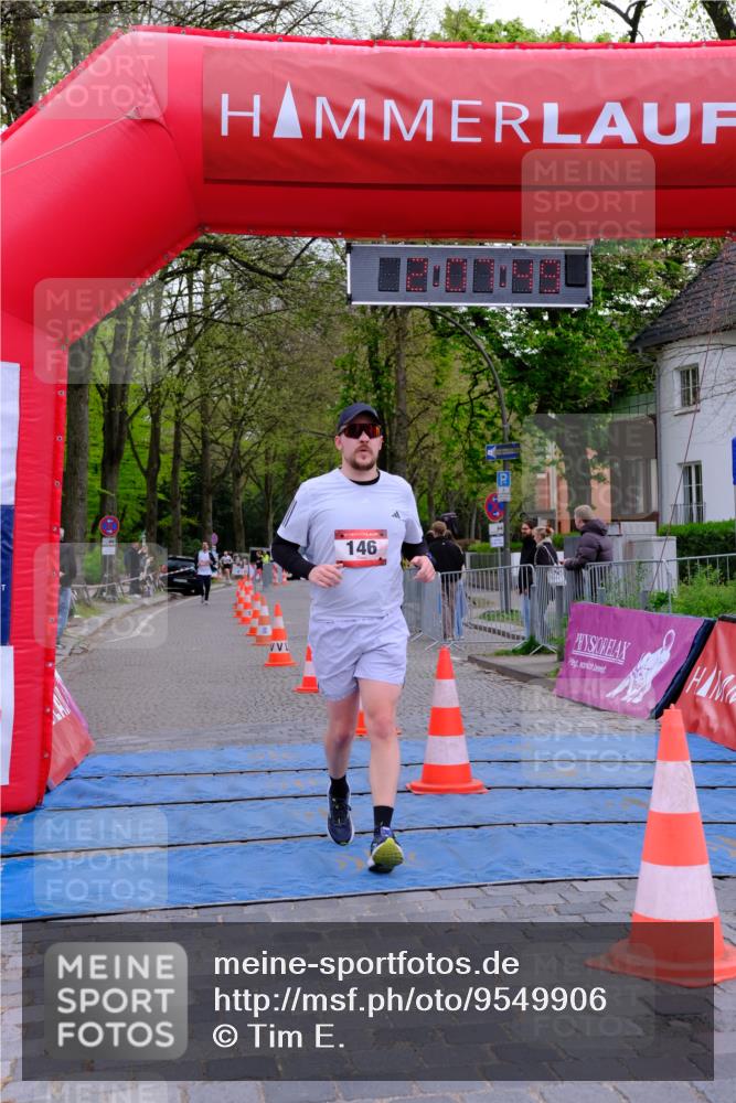 19.04.2026 - Hammer Lauf Tim E. http://msf.ph/oto/9549906 19.04.2026 13:07:57 Ziel 146 meine-sportfotos.de