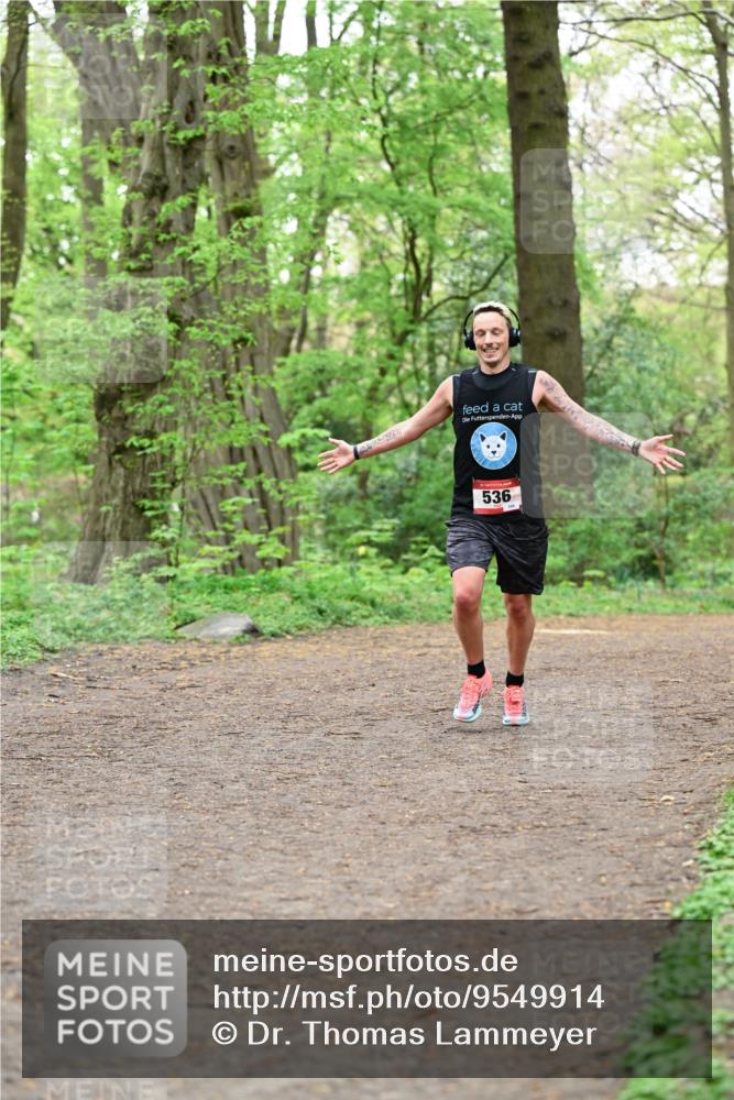 19.04.2026 - Hammer Lauf Dr. Thomas Lammeyer http://msf.ph/oto/9549914 19.04.2026 11:43:30 Laufen 536 meine-sportfotos.de