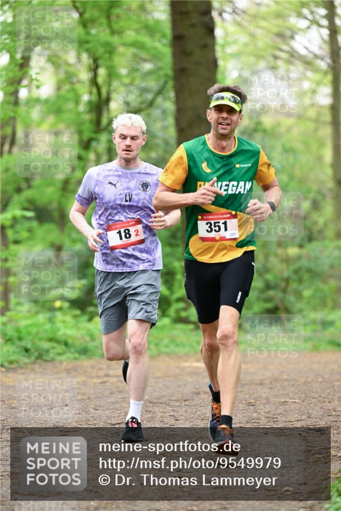 19.04.2026 - Hammer Lauf Dr. Thomas Lammeyer http://msf.ph/oto/9549979 19.04.2026 11:44:08 Laufen 351, 225 meine-sportfotos.de