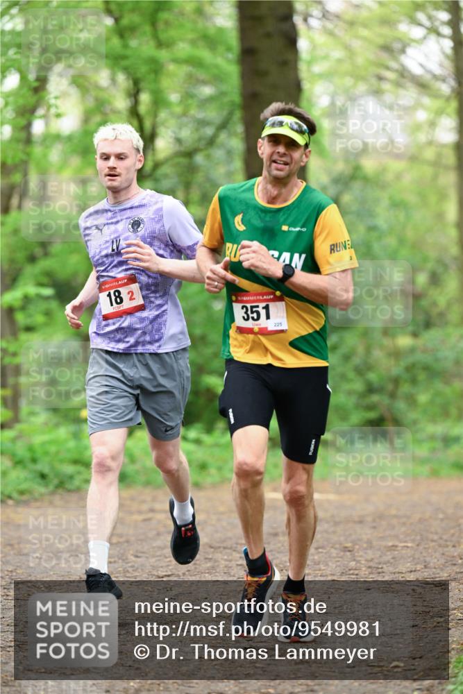 19.04.2026 - Hammer Lauf Dr. Thomas Lammeyer http://msf.ph/oto/9549981 19.04.2026 11:44:08 Laufen 351, 225 meine-sportfotos.de