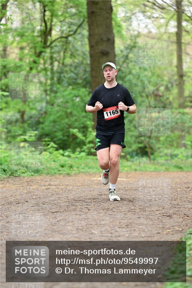 19.04.2026 - Hammer Lauf Dr. Thomas Lammeyer http://msf.ph/oto/9549997 19.04.2026 11:44:19 Laufen 1165 meine-sportfotos.de