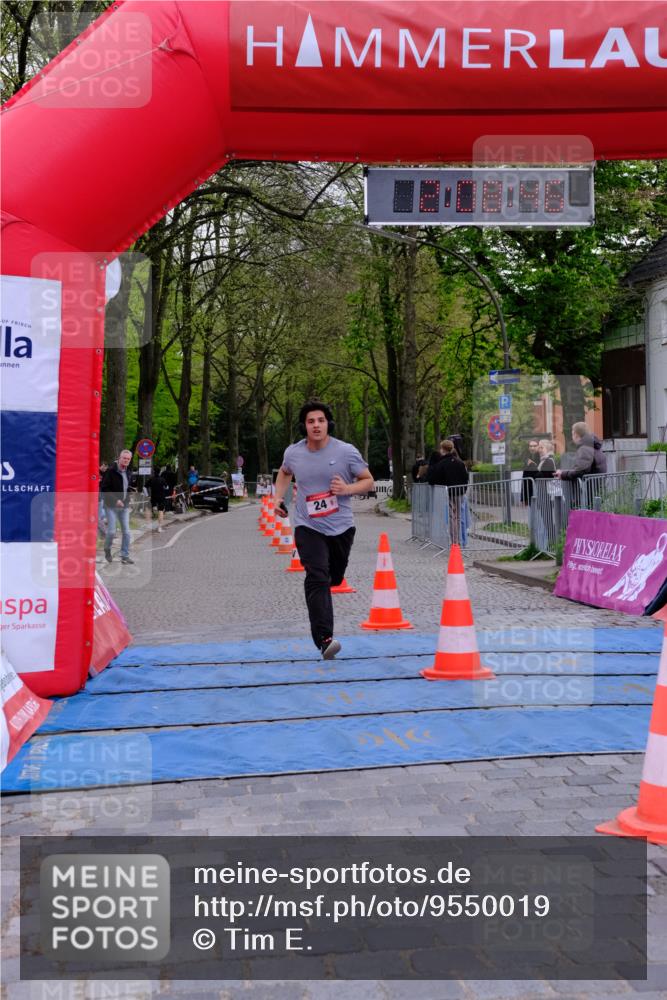 19.04.2026 - Hammer Lauf Tim E. http://msf.ph/oto/9550019 19.04.2026 13:08:54 Ziel 24 meine-sportfotos.de