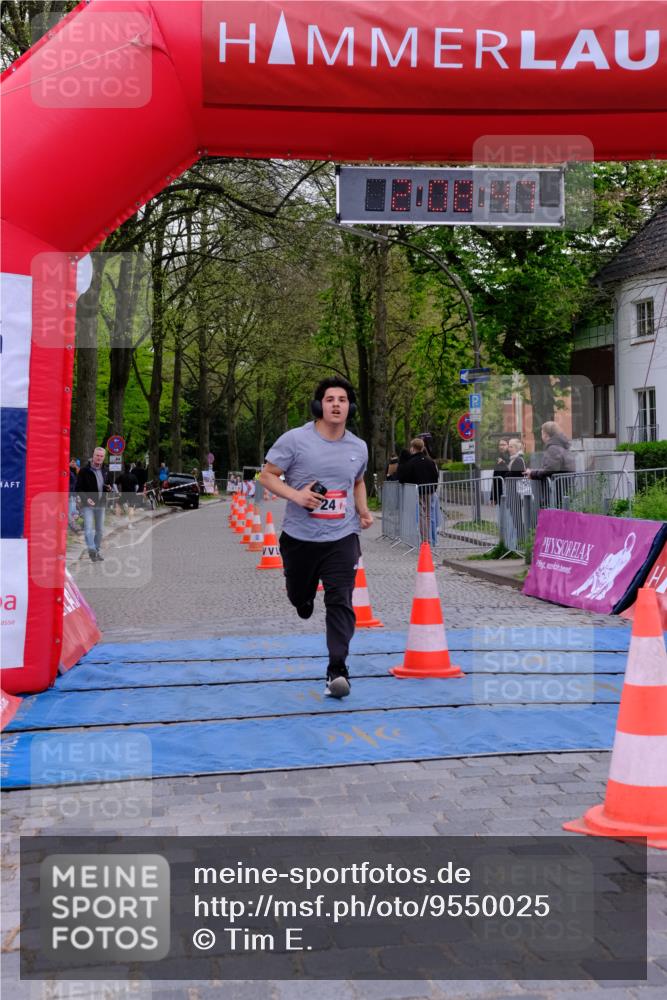 19.04.2026 - Hammer Lauf Tim E. http://msf.ph/oto/9550025 19.04.2026 13:08:54 Ziel 24 meine-sportfotos.de