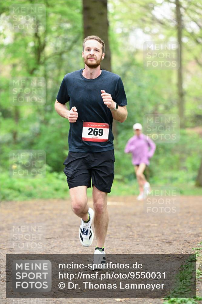 19.04.2026 - Hammer Lauf Dr. Thomas Lammeyer http://msf.ph/oto/9550031 19.04.2026 11:44:27 Laufen 269 meine-sportfotos.de