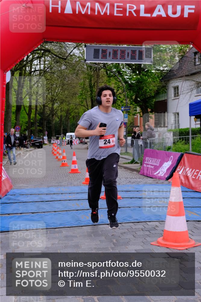 19.04.2026 - Hammer Lauf Tim E. http://msf.ph/oto/9550032 19.04.2026 13:08:55 Ziel 24 meine-sportfotos.de