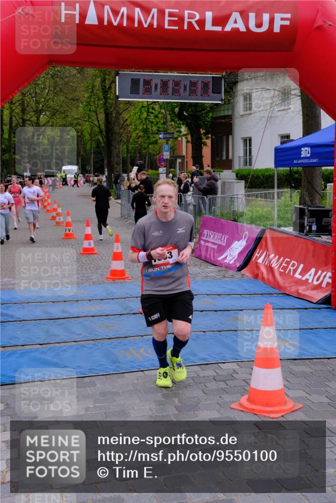 19.04.2026 - Hammer Lauf Tim E. http://msf.ph/oto/9550100 19.04.2026 13:09:37 Ziel 353, 407, 467, 825, 1296, 1582 meine-sportfotos.de