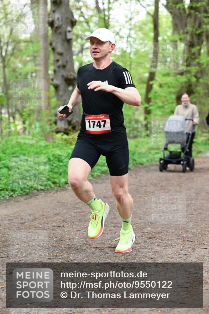 19.04.2026 - Hammer Lauf Dr. Thomas Lammeyer http://msf.ph/oto/9550122 19.04.2026 11:45:40 Laufen 1747 meine-sportfotos.de