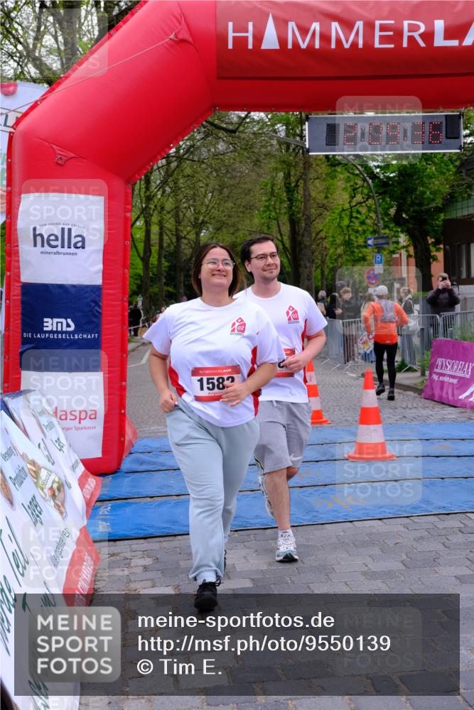 19.04.2026 - Hammer Lauf Tim E. http://msf.ph/oto/9550139 19.04.2026 13:09:43 Ziel 406, 407, 1296, 1582, 1583 meine-sportfotos.de
