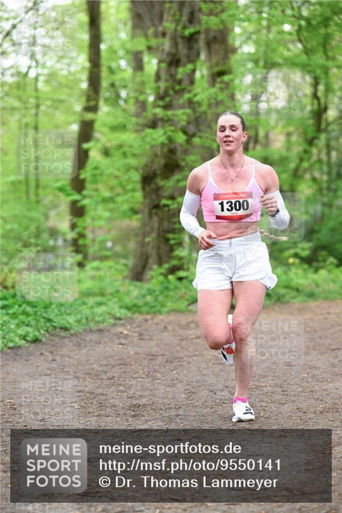 19.04.2026 - Hammer Lauf Dr. Thomas Lammeyer http://msf.ph/oto/9550141 19.04.2026 11:46:17 Laufen 1300 meine-sportfotos.de