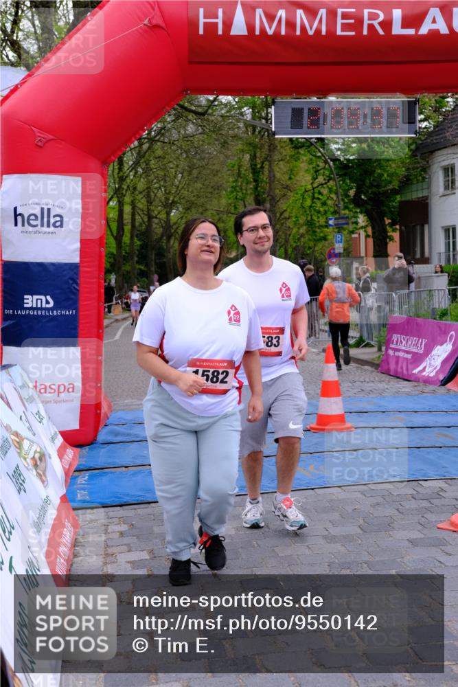 19.04.2026 - Hammer Lauf Tim E. http://msf.ph/oto/9550142 19.04.2026 13:09:44 Ziel 406, 407, 1296, 1582, 1583 meine-sportfotos.de