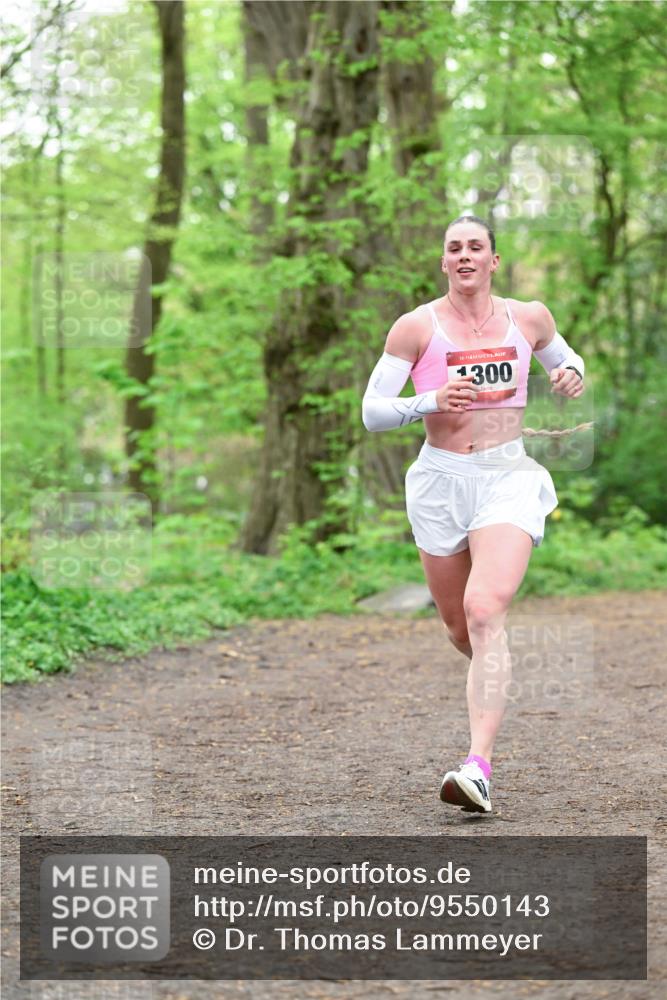 19.04.2026 - Hammer Lauf Dr. Thomas Lammeyer http://msf.ph/oto/9550143 19.04.2026 11:46:17 Laufen 300 meine-sportfotos.de