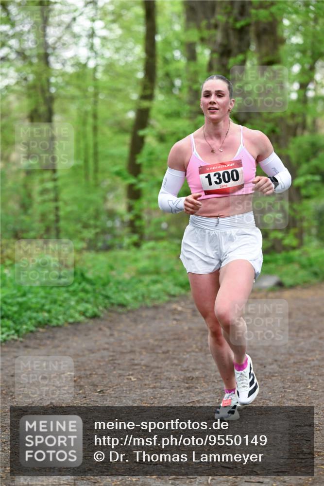 19.04.2026 - Hammer Lauf Dr. Thomas Lammeyer http://msf.ph/oto/9550149 19.04.2026 11:46:17 Laufen 1300 meine-sportfotos.de