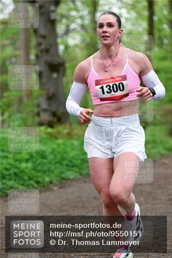 19.04.2026 - Hammer Lauf Dr. Thomas Lammeyer http://msf.ph/oto/9550151 19.04.2026 11:46:18 Laufen 1300 meine-sportfotos.de