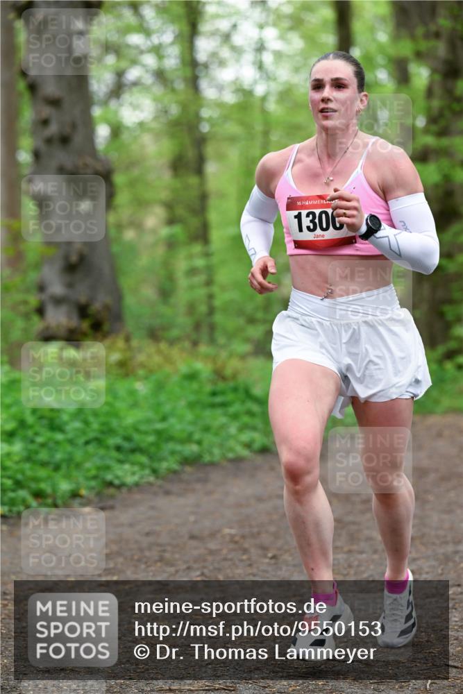 19.04.2026 - Hammer Lauf Dr. Thomas Lammeyer http://msf.ph/oto/9550153 19.04.2026 11:46:18 Laufen 1300 meine-sportfotos.de