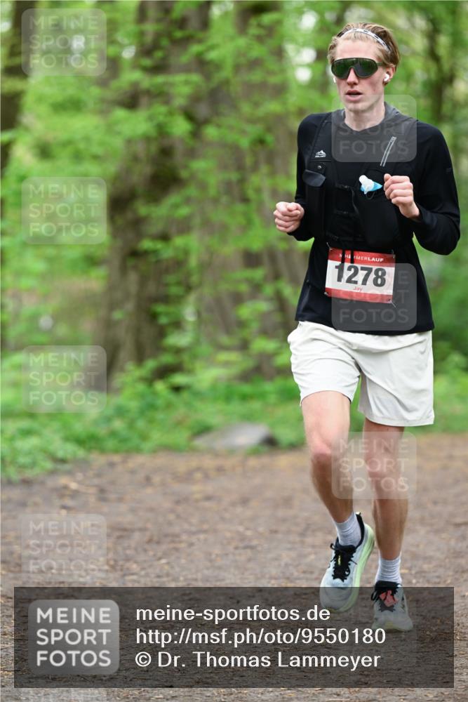 19.04.2026 - Hammer Lauf Dr. Thomas Lammeyer http://msf.ph/oto/9550180 19.04.2026 11:47:20 Laufen 1278 meine-sportfotos.de