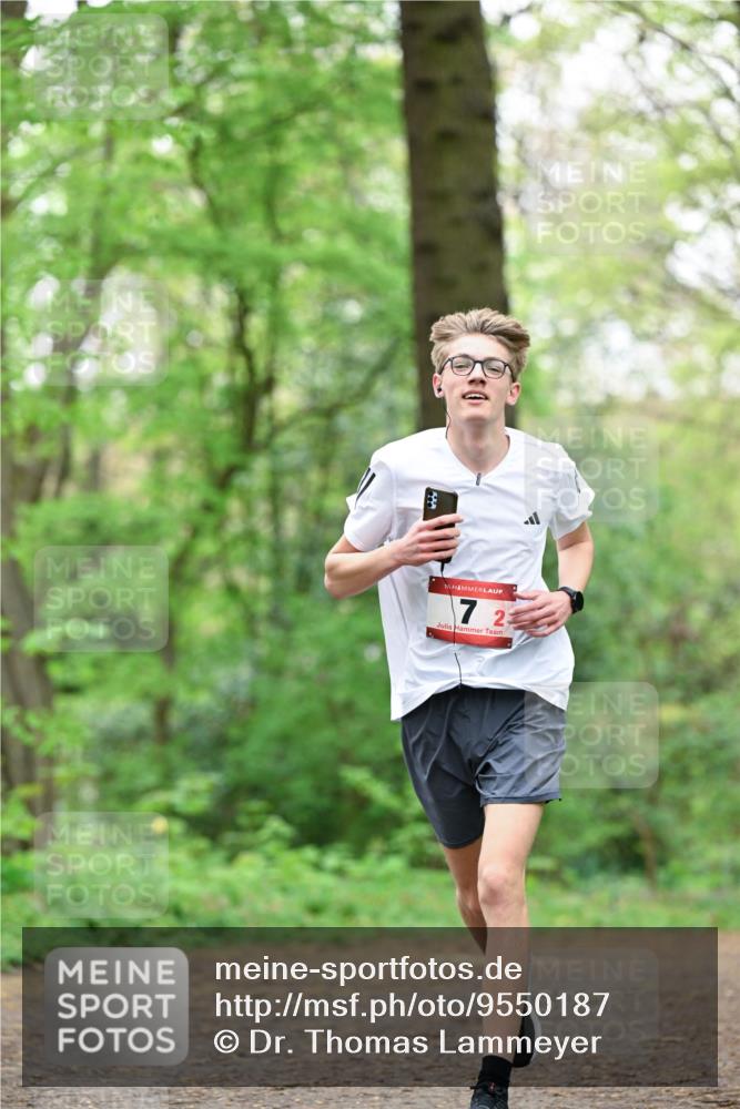 19.04.2026 - Hammer Lauf Dr. Thomas Lammeyer http://msf.ph/oto/9550187 19.04.2026 11:47:48 Laufen  meine-sportfotos.de