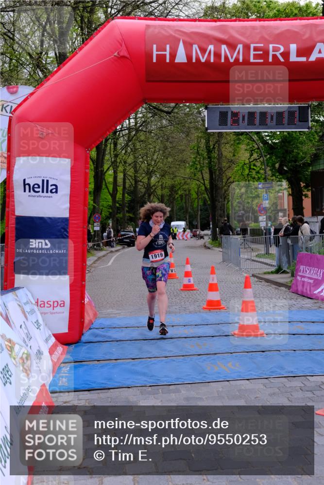 19.04.2026 - Hammer Lauf Tim E. http://msf.ph/oto/9550253 19.04.2026 13:11:18 Ziel 1919 meine-sportfotos.de