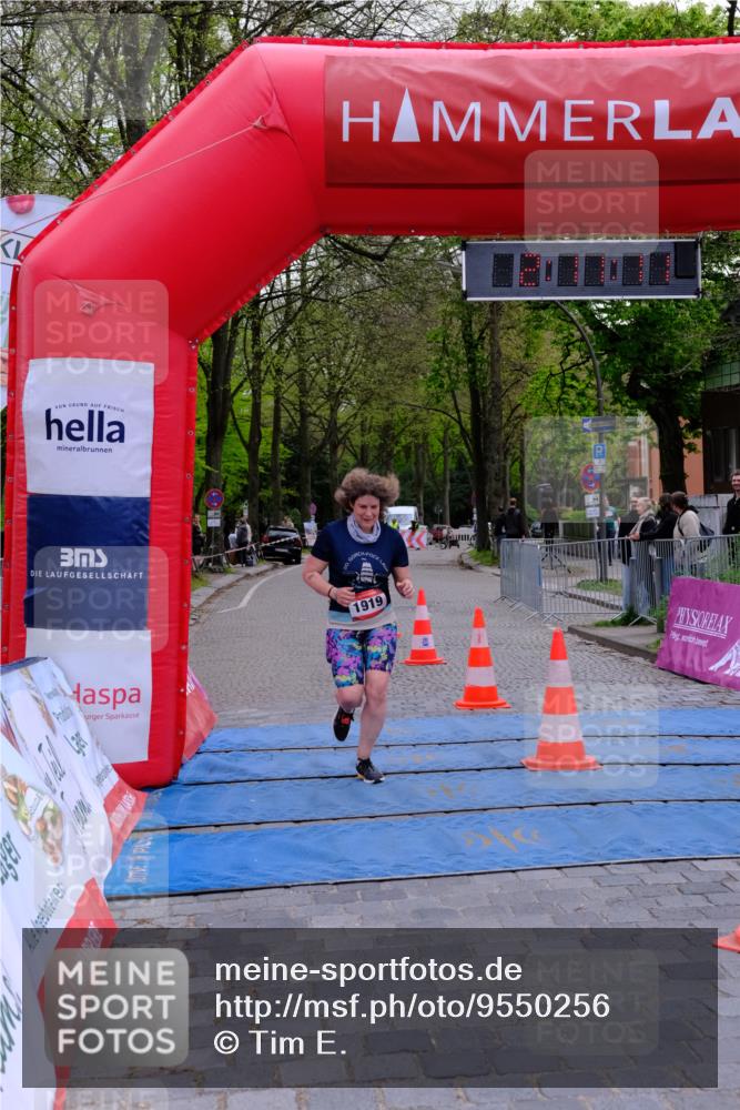 19.04.2026 - Hammer Lauf Tim E. http://msf.ph/oto/9550256 19.04.2026 13:11:18 Ziel 1919 meine-sportfotos.de