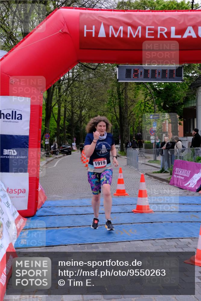 19.04.2026 - Hammer Lauf Tim E. http://msf.ph/oto/9550263 19.04.2026 13:11:19 Ziel 1919 meine-sportfotos.de