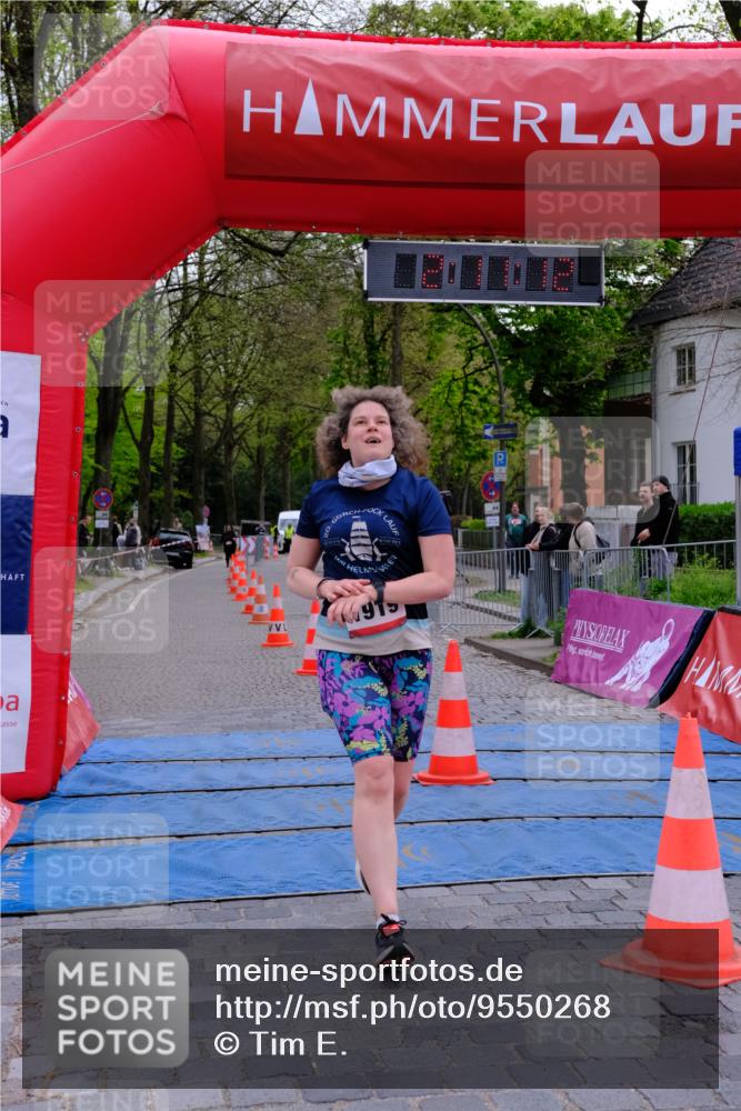 19.04.2026 - Hammer Lauf Tim E. http://msf.ph/oto/9550268 19.04.2026 13:11:19 Ziel 1919 meine-sportfotos.de