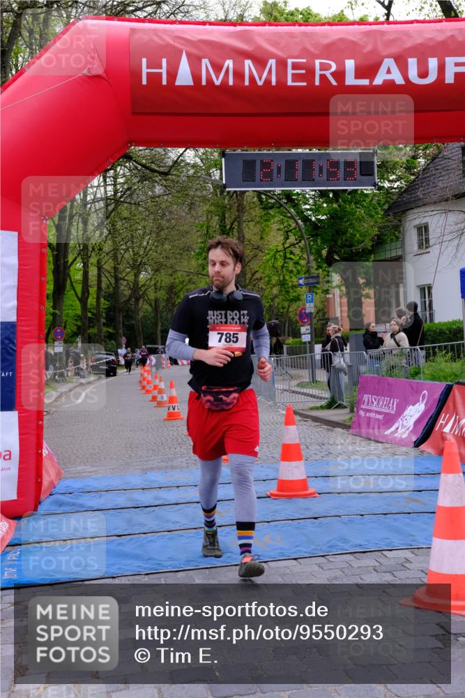 19.04.2026 - Hammer Lauf Tim E. http://msf.ph/oto/9550293 19.04.2026 13:12:00 Ziel 785 meine-sportfotos.de