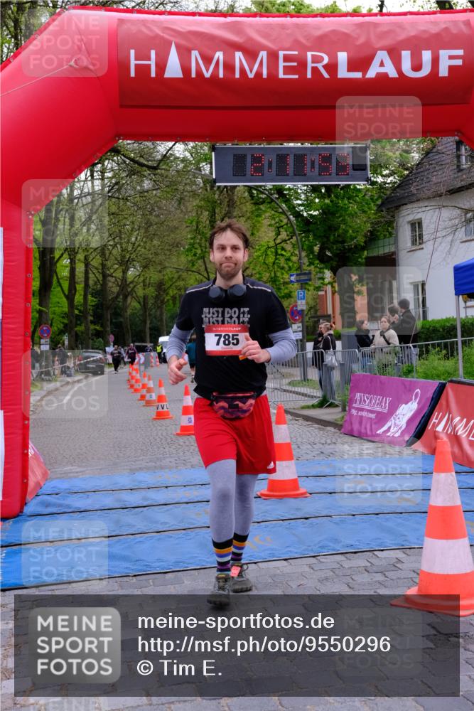 19.04.2026 - Hammer Lauf Tim E. http://msf.ph/oto/9550296 19.04.2026 13:12:00 Ziel 785 meine-sportfotos.de