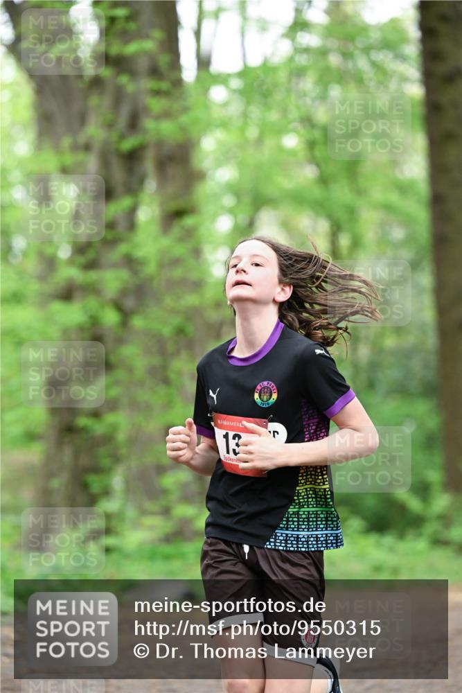 19.04.2026 - Hammer Lauf Dr. Thomas Lammeyer http://msf.ph/oto/9550315 19.04.2026 11:48:40 Laufen 1910 meine-sportfotos.de