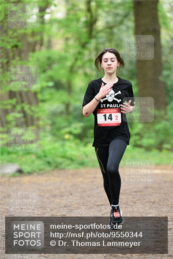 19.04.2026 - Hammer Lauf Dr. Thomas Lammeyer http://msf.ph/oto/9550344 19.04.2026 11:48:55 Laufen  meine-sportfotos.de