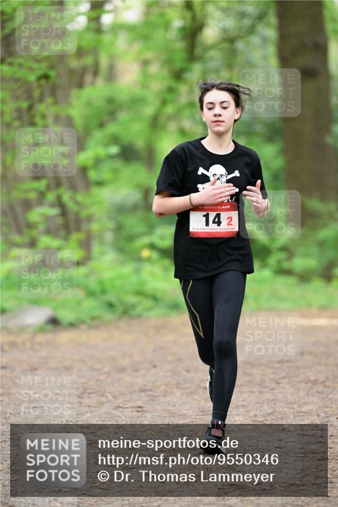 19.04.2026 - Hammer Lauf Dr. Thomas Lammeyer http://msf.ph/oto/9550346 19.04.2026 11:48:55 Laufen 142 meine-sportfotos.de