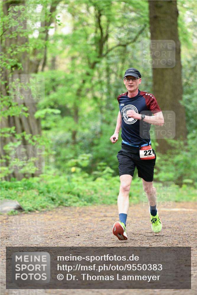 19.04.2026 - Hammer Lauf Dr. Thomas Lammeyer http://msf.ph/oto/9550383 19.04.2026 11:49:24 Laufen  meine-sportfotos.de