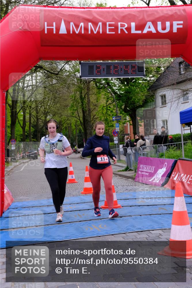 19.04.2026 - Hammer Lauf Tim E. http://msf.ph/oto/9550384 19.04.2026 13:12:49 Ziel 11, 404 meine-sportfotos.de