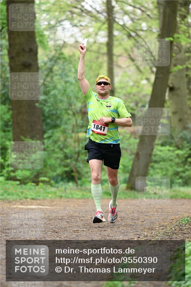 19.04.2026 - Hammer Lauf Dr. Thomas Lammeyer http://msf.ph/oto/9550390 19.04.2026 11:49:39 Laufen 1841 meine-sportfotos.de