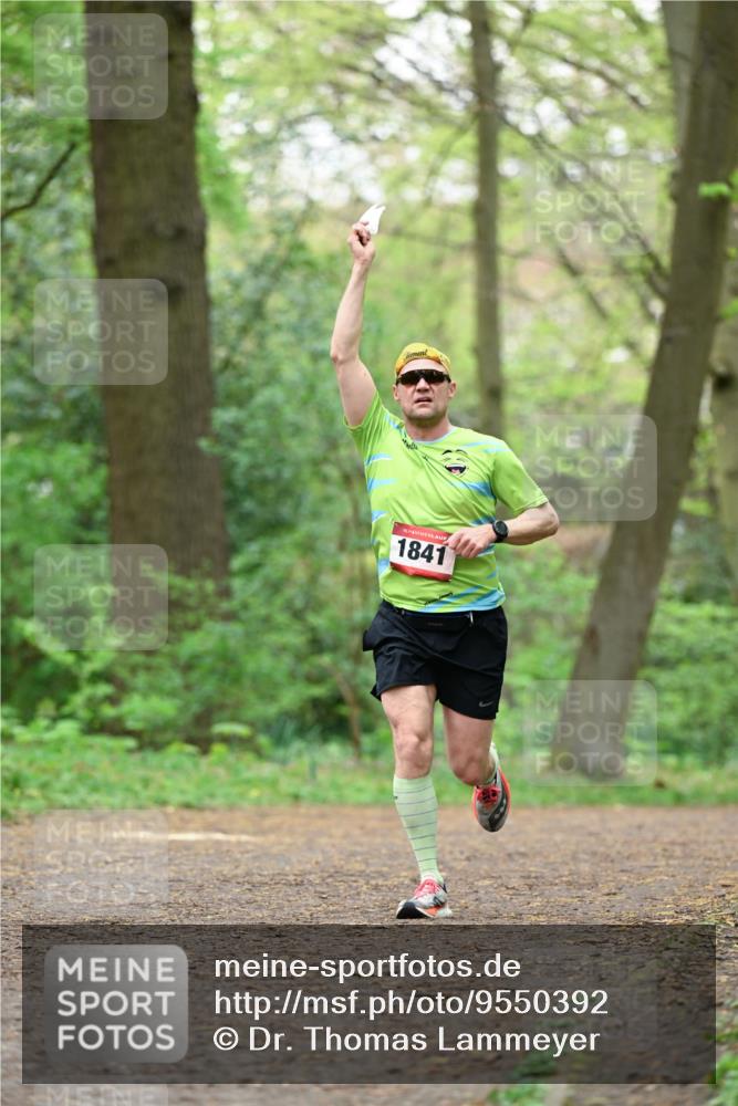 19.04.2026 - Hammer Lauf Dr. Thomas Lammeyer http://msf.ph/oto/9550392 19.04.2026 11:49:39 Laufen 1841 meine-sportfotos.de